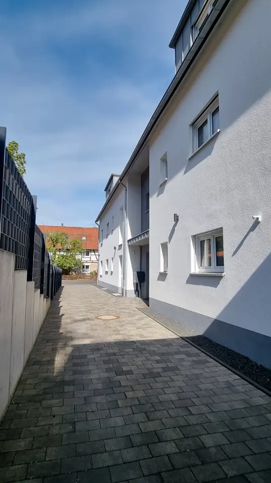 3 Zimmer Wohnung mit 100 m² in Northeim – Bild 3