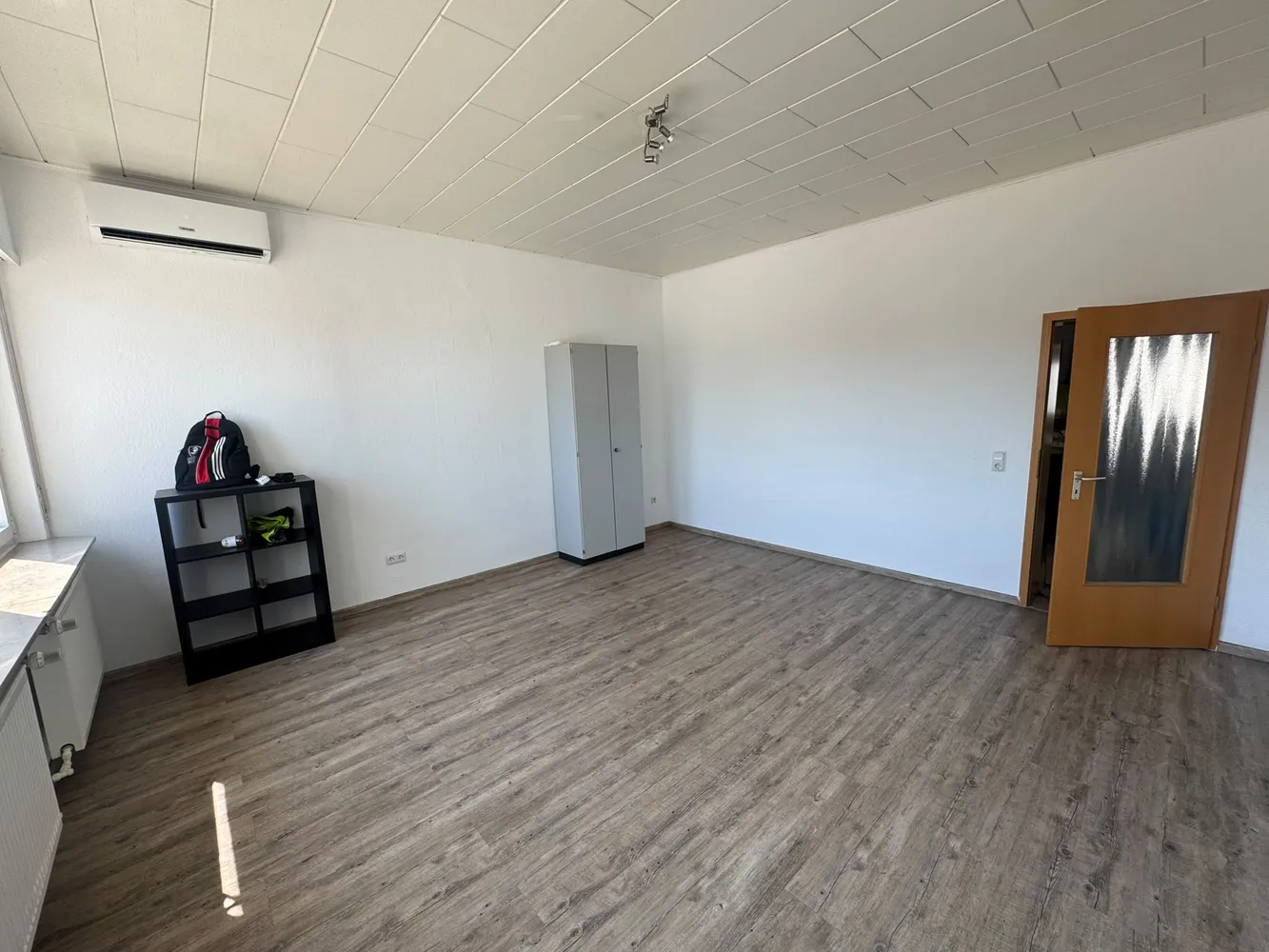 3 Zimmer Wohnung mit 100 m² in Mannheim – Bild 3