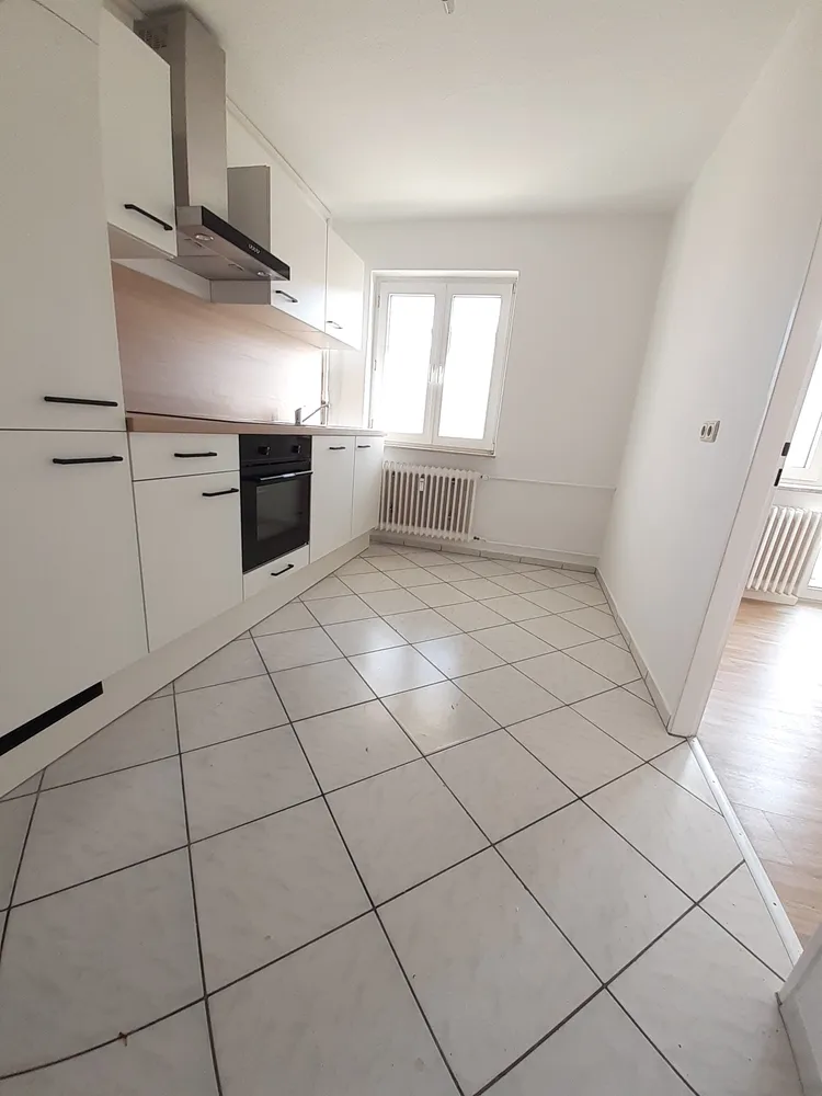 3 Zimmer Wohnung mit 68 m² in Offenbach am Main – Bild 5