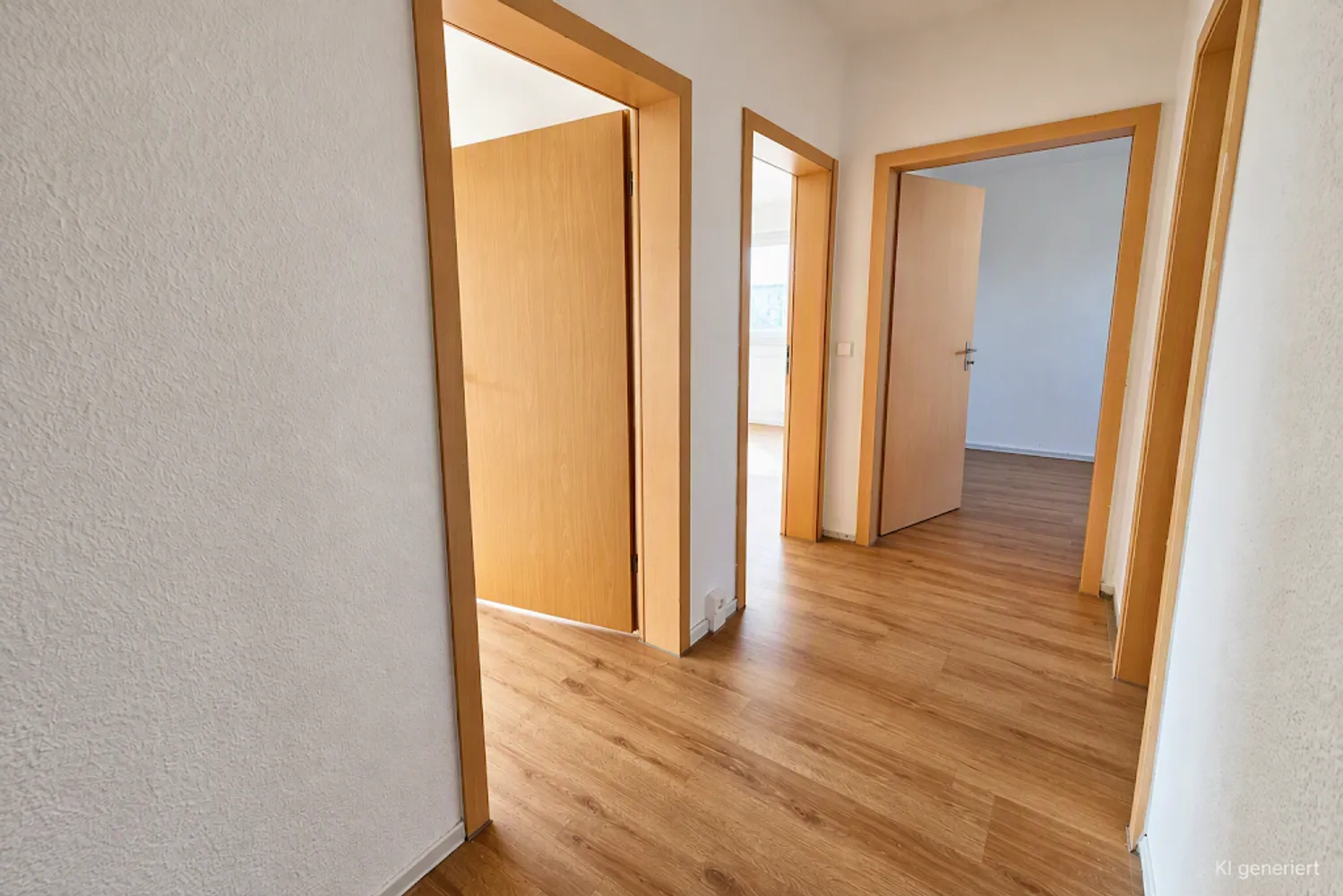 3 Zimmer Wohnung mit 61 m² in Halle (Saale) – Bild 4