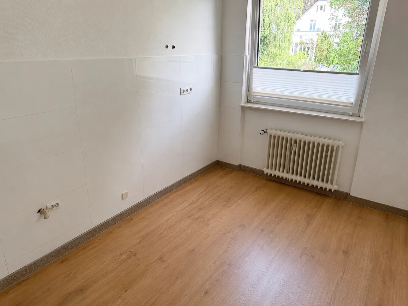 3 Zimmer Wohnung mit 88 m² in Hamburg – Bild 8
