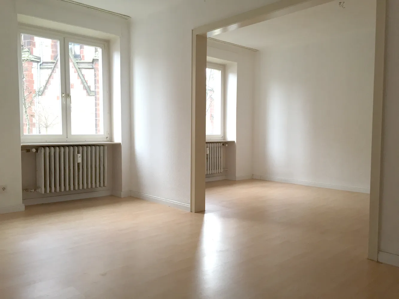4 Zimmer Wohnung mit 83 m² in Saarbrücken – Bild 5