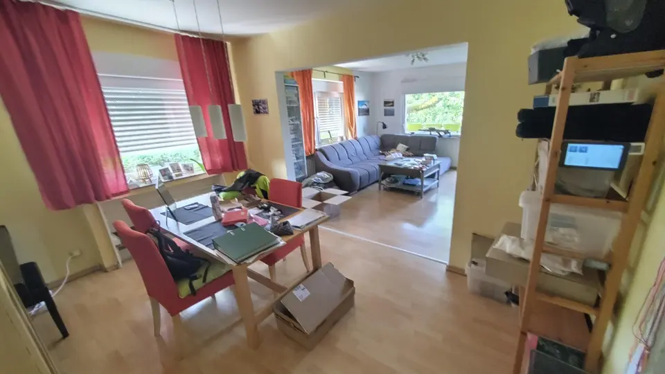 6 Zimmer Wohnung mit 140 m² in Bochum – Bild 8