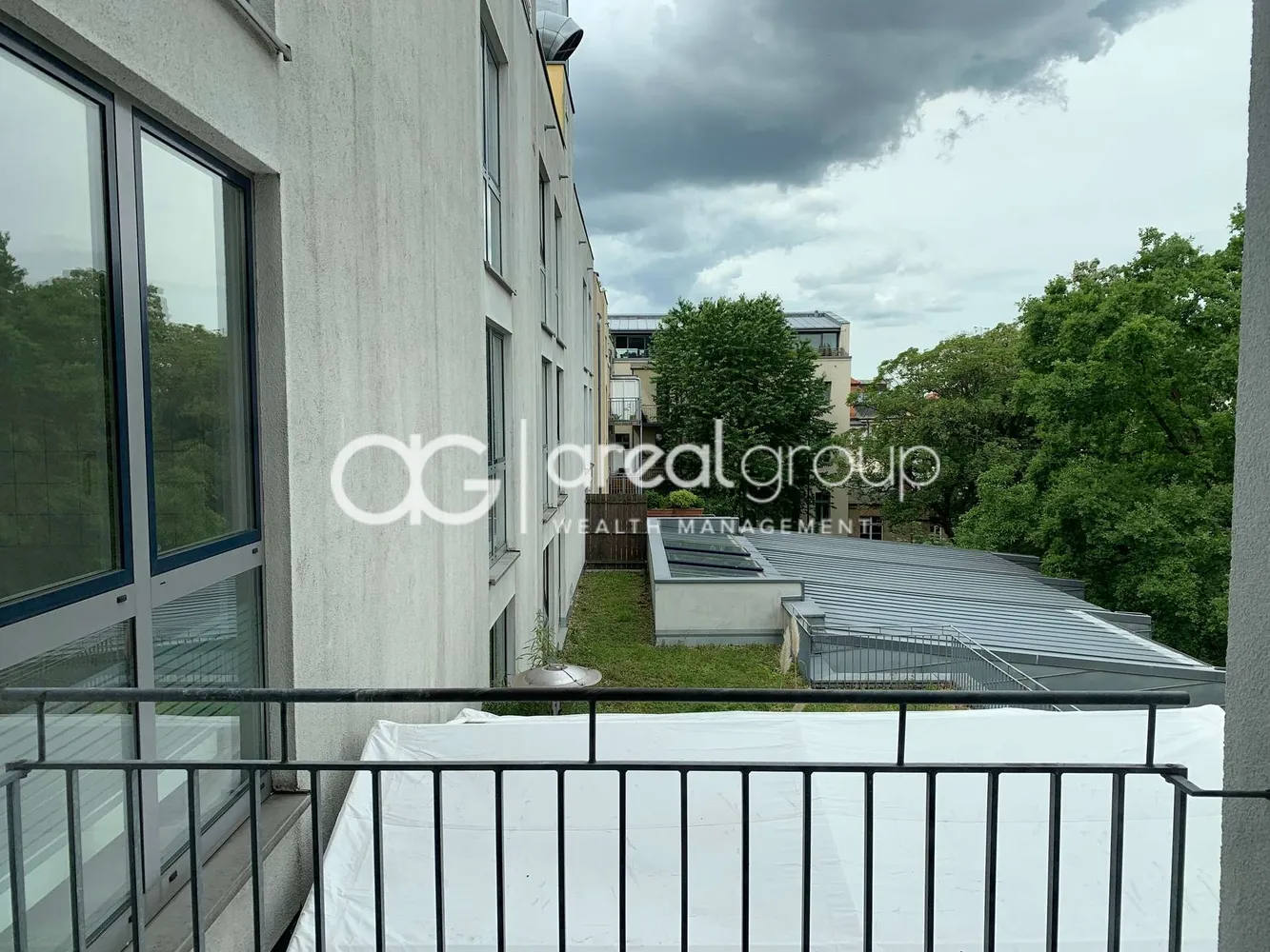 4 Zimmer Wohnung mit 107 m² in Leipzig – Bild 5