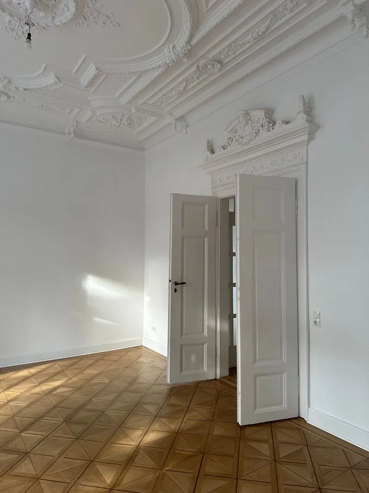4 Zimmer Wohnung mit 147 m² in Bamberg – Bild 9