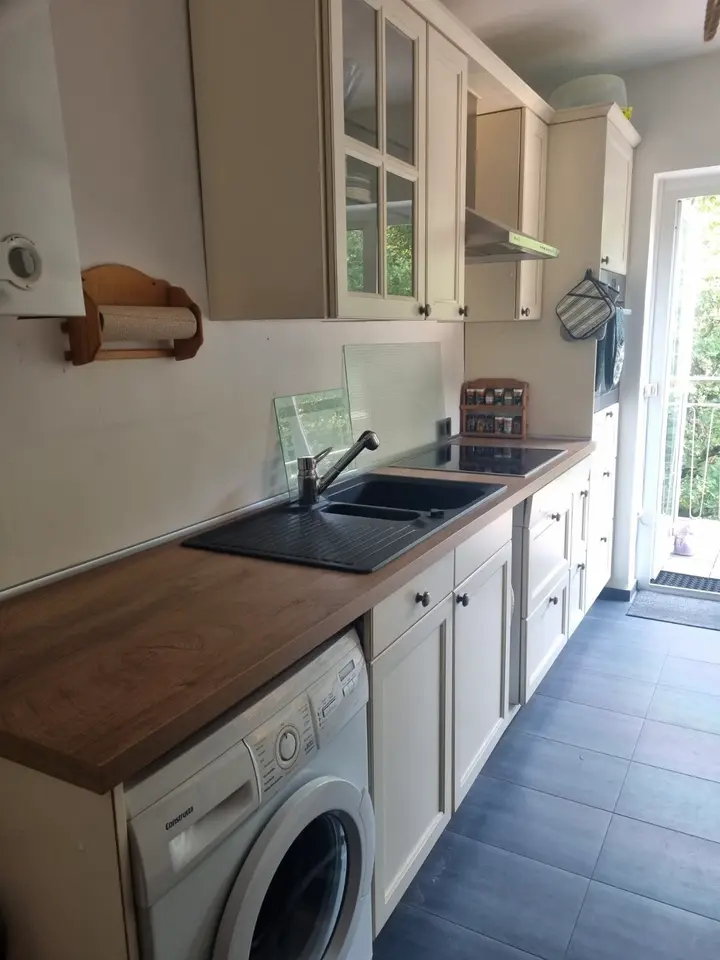 4 Zimmer Wohnung mit 115 m² in Hennef – Bild 10