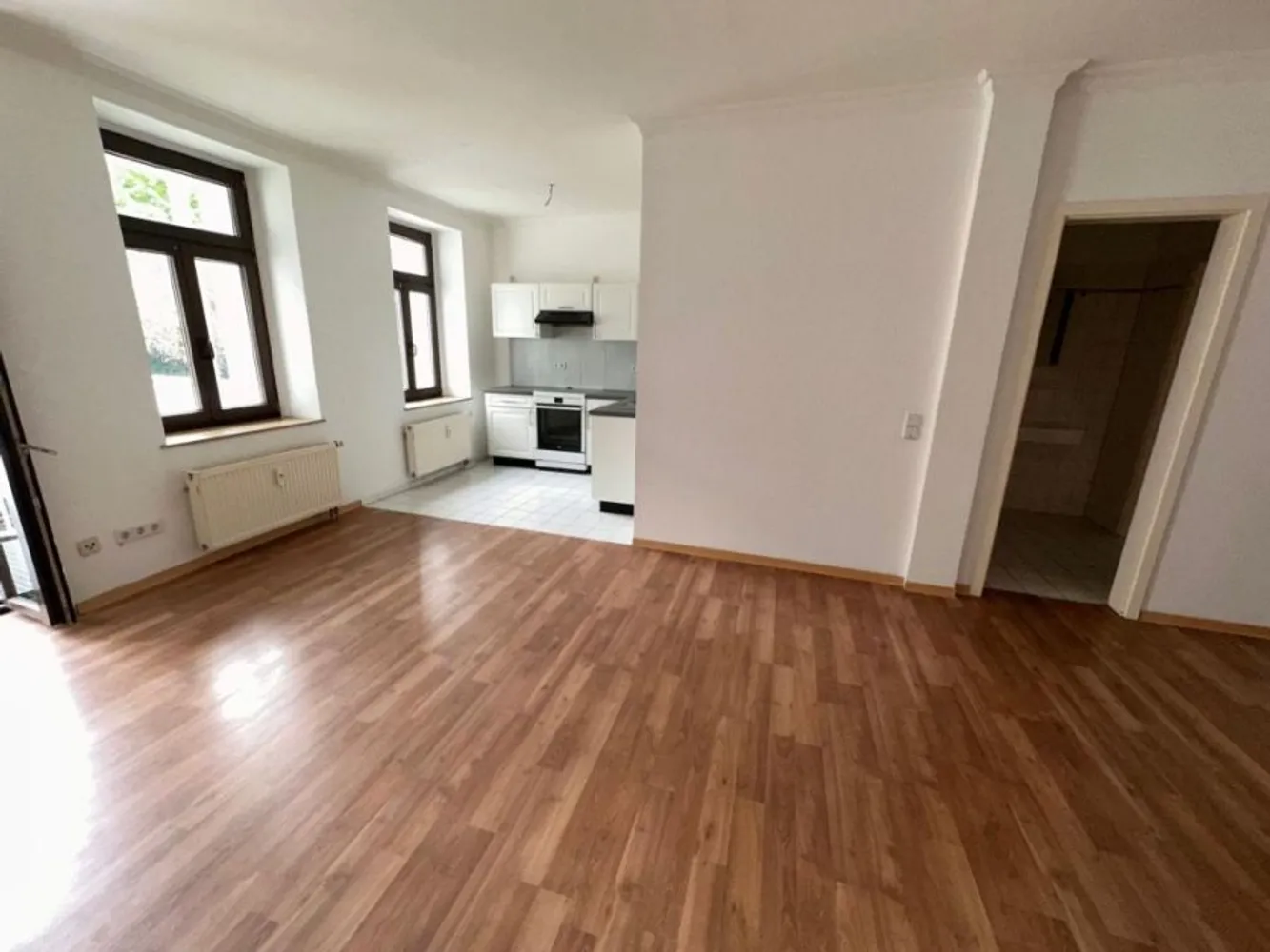 3 Zimmer Wohnung mit 72 m² in Leipzig – Bild 10