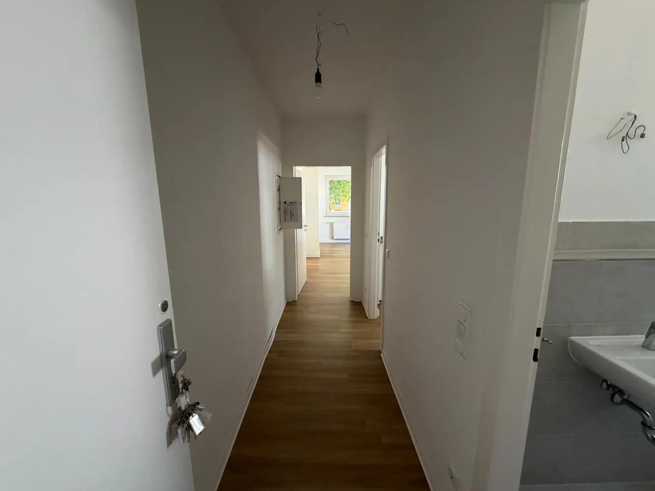 2 Zimmer Wohnung mit 51 m² in Gelsenkirchen – Bild 5