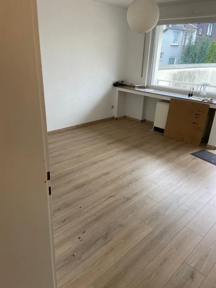 4 Zimmer Wohnung mit 70 m² in Bochum – Bild 1