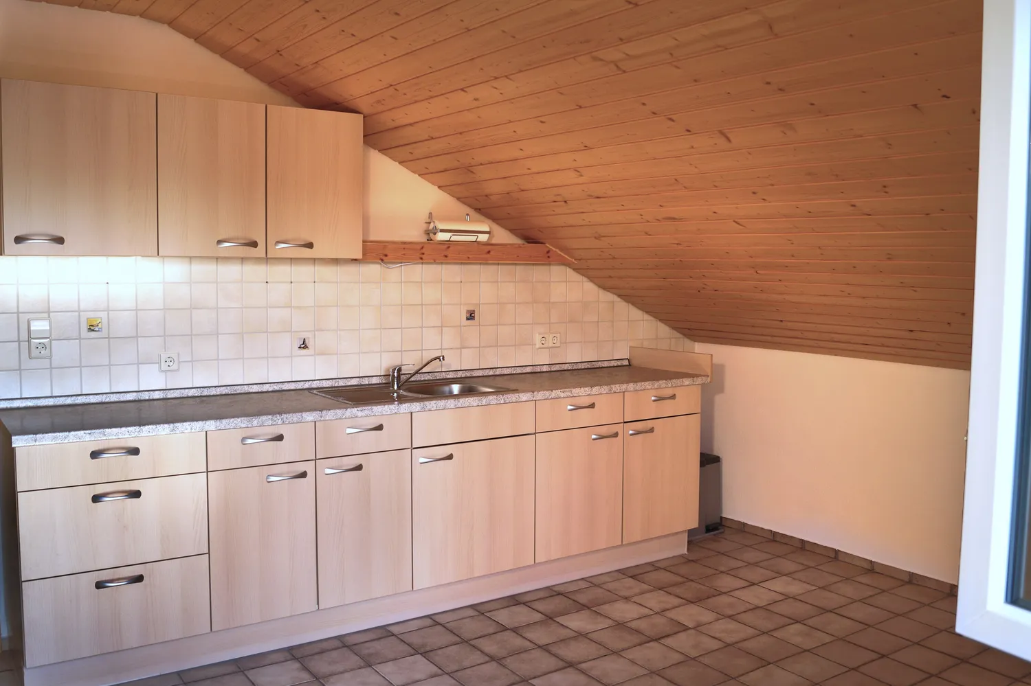5 Zimmer Wohnung mit 80 m² in Baden-Baden – Bild 6
