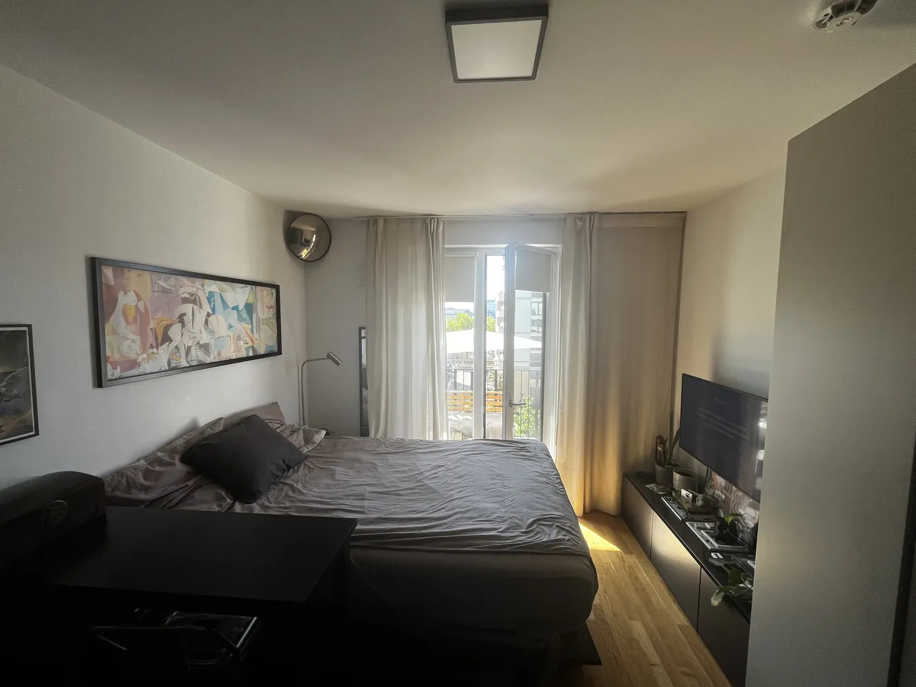 1 Zimmer Wohnung mit 24 m² in Berlin – Bild 1