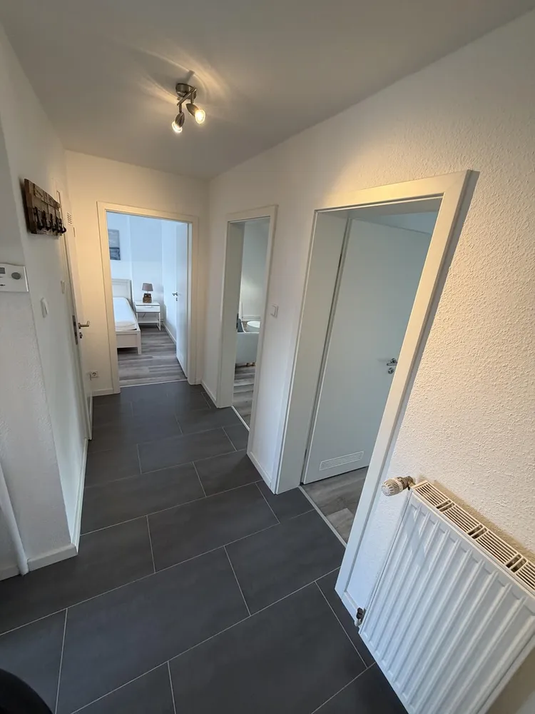 3 Zimmer Wohnung mit 49 m² in Lübeck – Bild 7