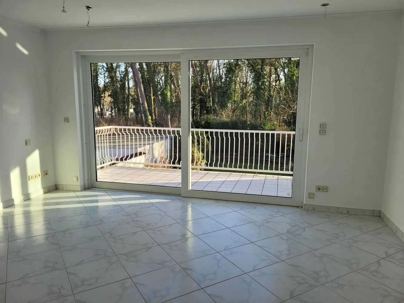 5 room apartment with 208 m² in Darmstadt – Photo 12
