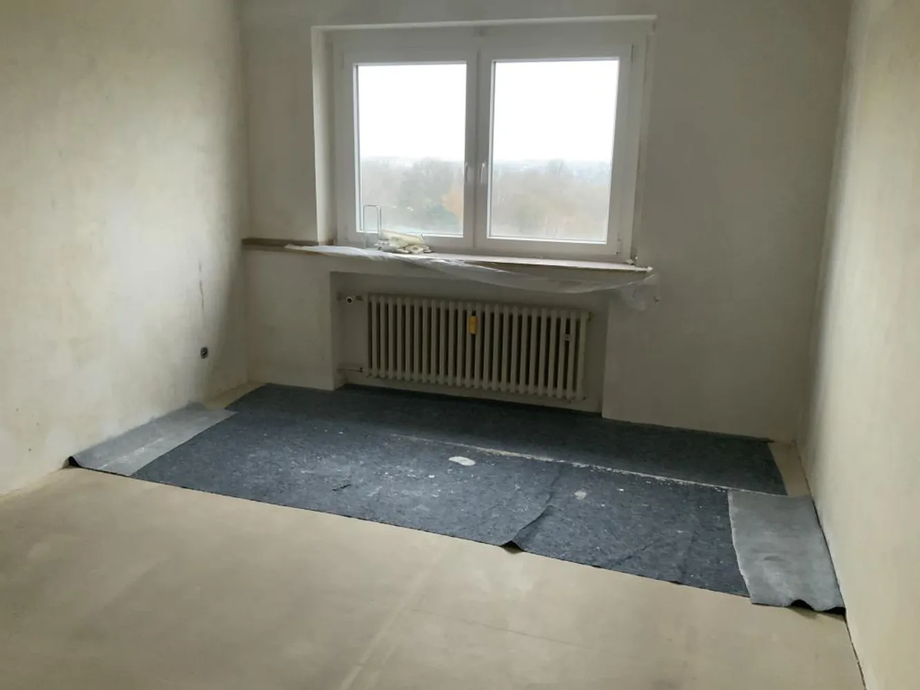3 Zimmer Wohnung mit 79 m² in Mönchengladbach – Bild 2