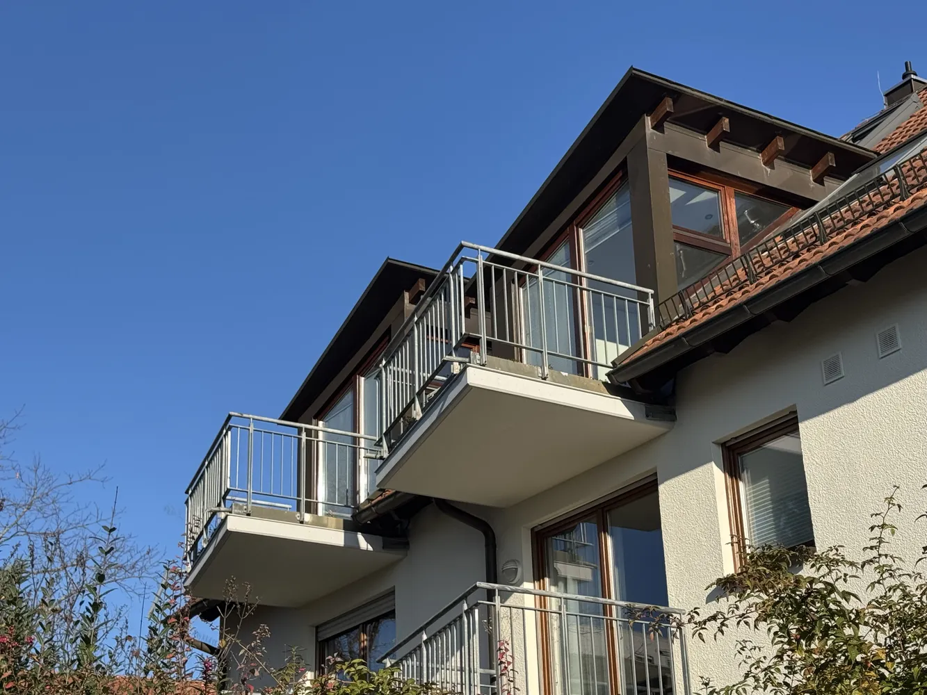 4 Zimmer Wohnung mit 91 m² in Stuttgart – Bild 9