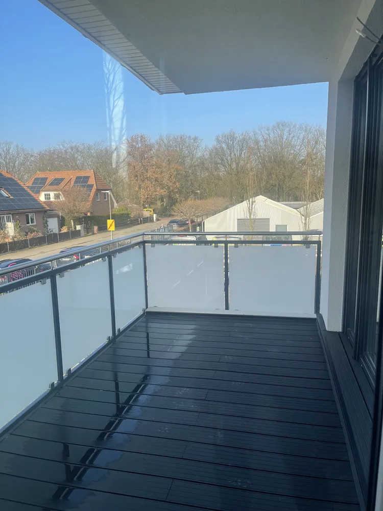 3 Zimmer Wohnung mit 107 m² in Langenhagen – Bild 5