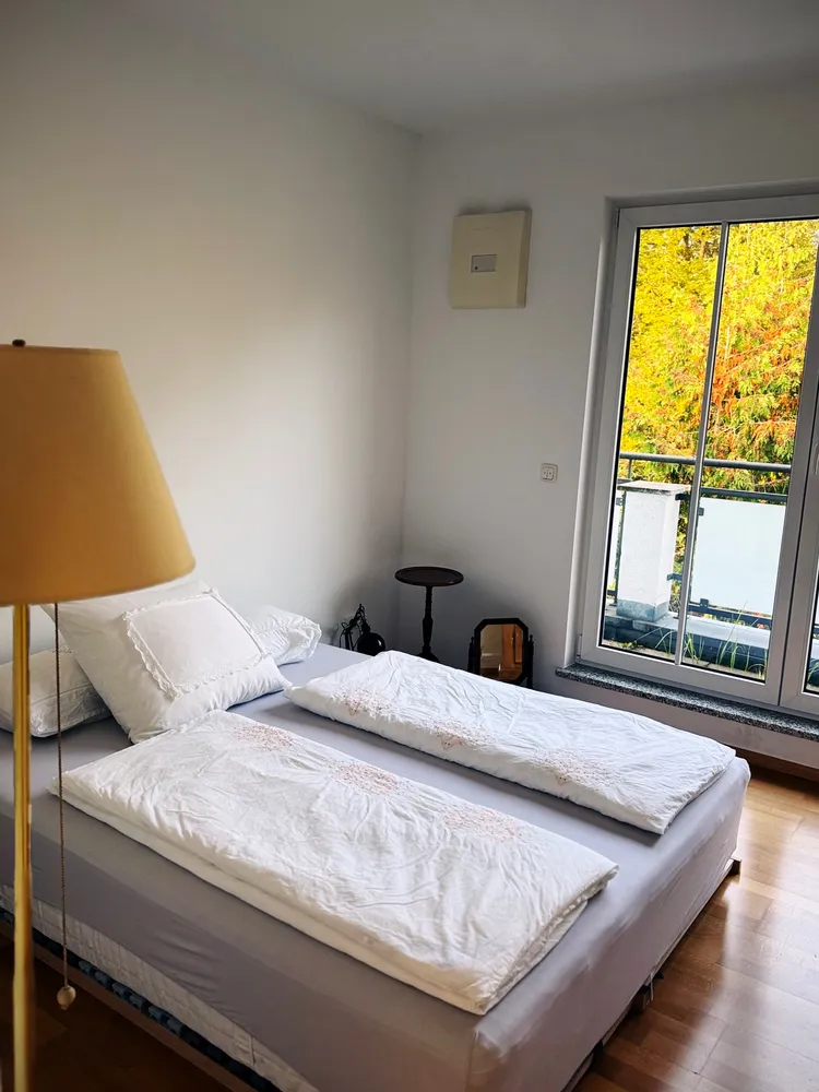 2 room apartment with 72 m² in Munich – Photo 11