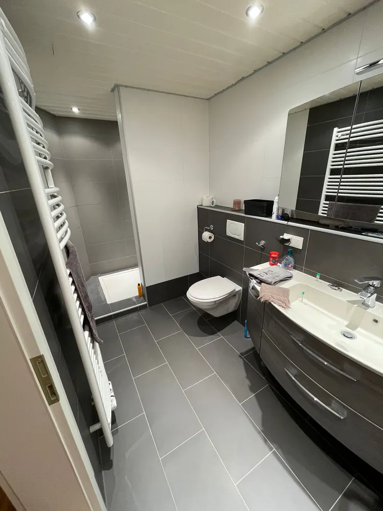 3 Zimmer Wohnung mit 90 m² in Mannheim – Bild 7