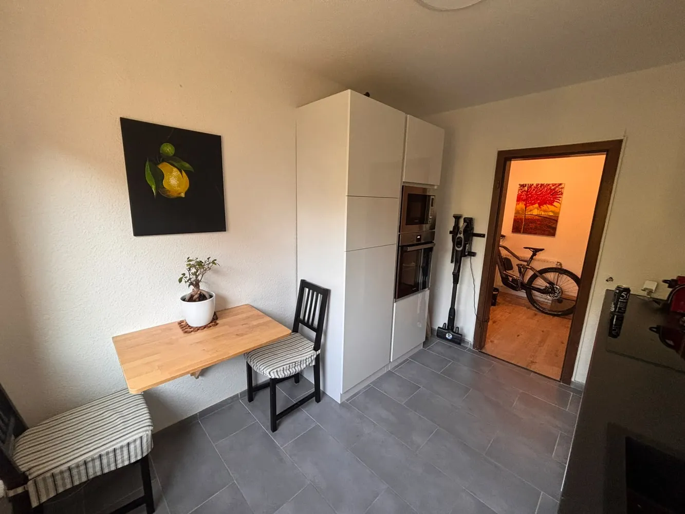 2 Zimmer Wohnung mit 67 m² in Wiesbaden – Bild 7