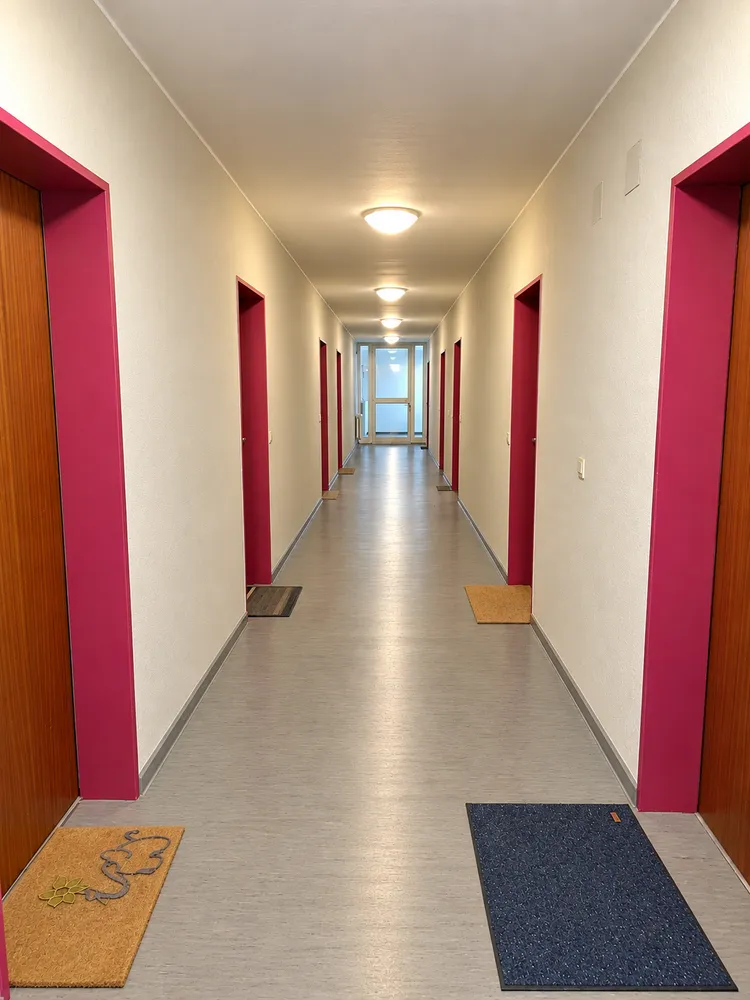 1 Zimmer Wohnung mit 27 m² in Hannover – Bild 8