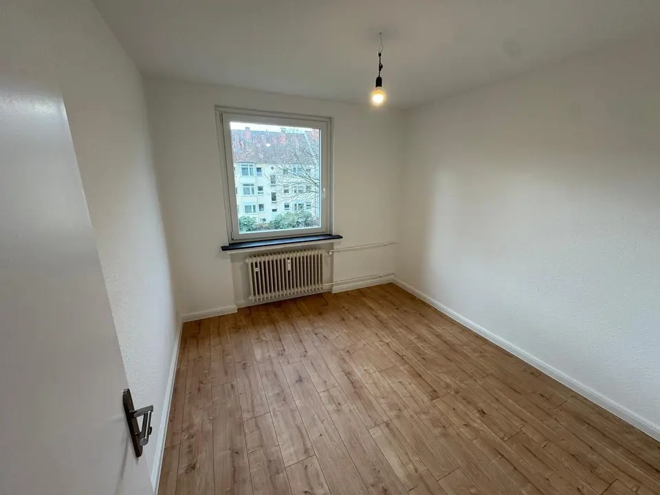 3 Zimmer Wohnung mit 63 m² in Hannover – Bild 6