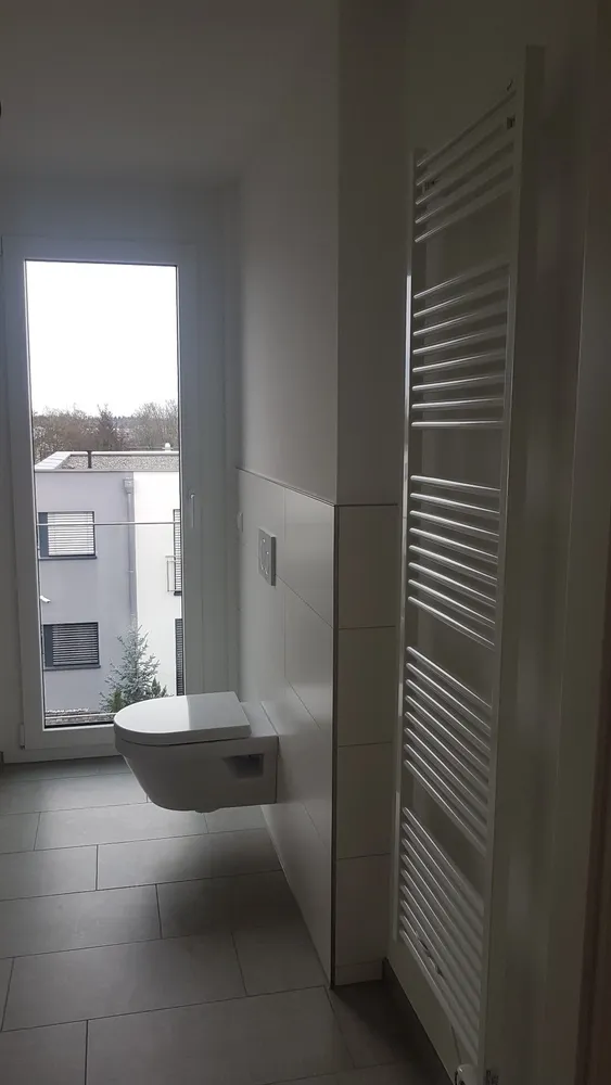 3 Zimmer Wohnung mit 74 m² in Baden-Baden – Bild 4