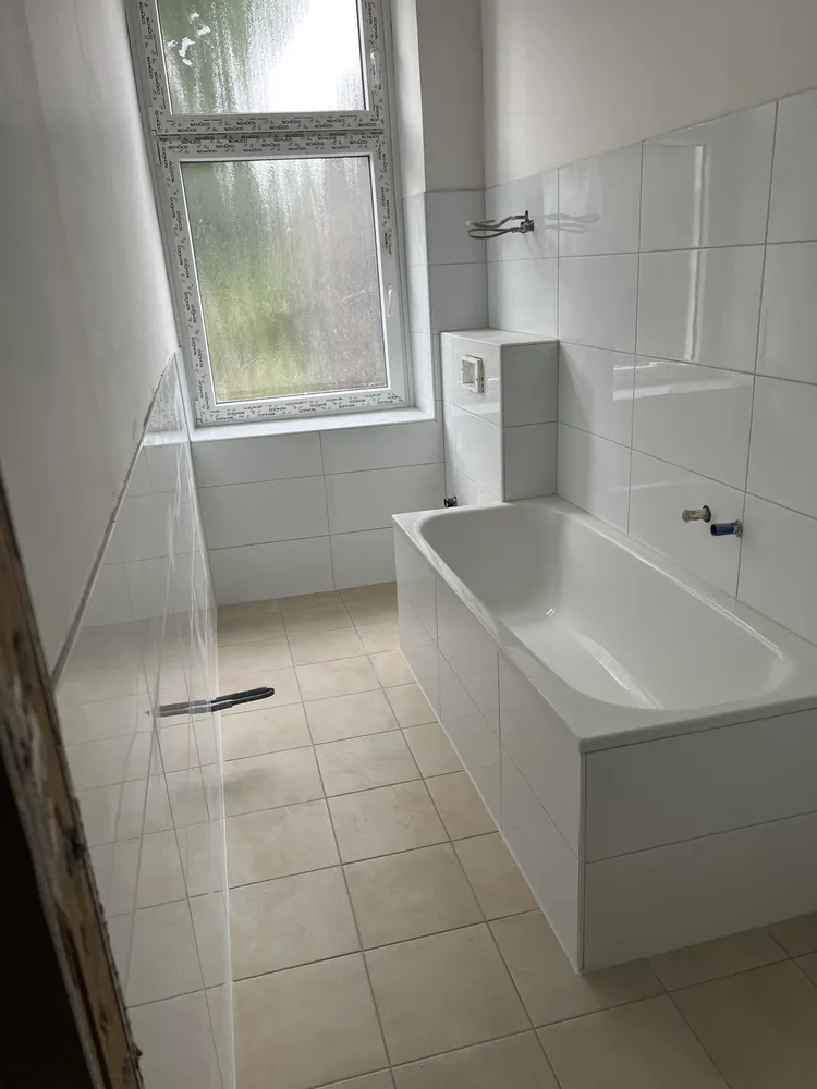 3 room apartment with 58 m² in Essen – Photo 1