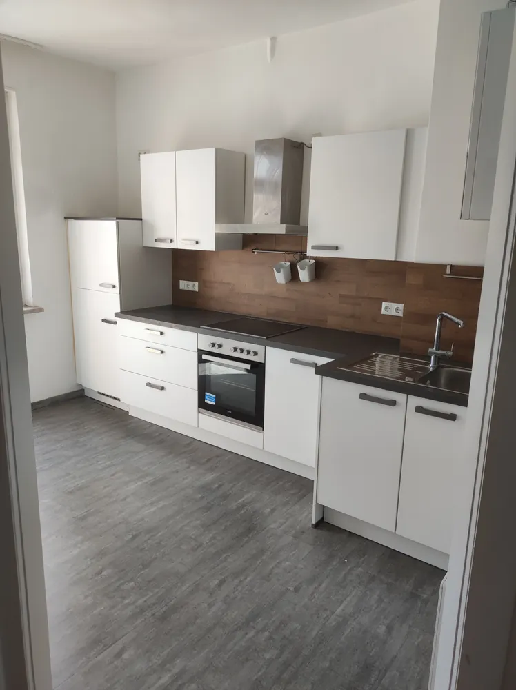 2 Zimmer Wohnung mit 52 m² in Nürnberg – Bild 2