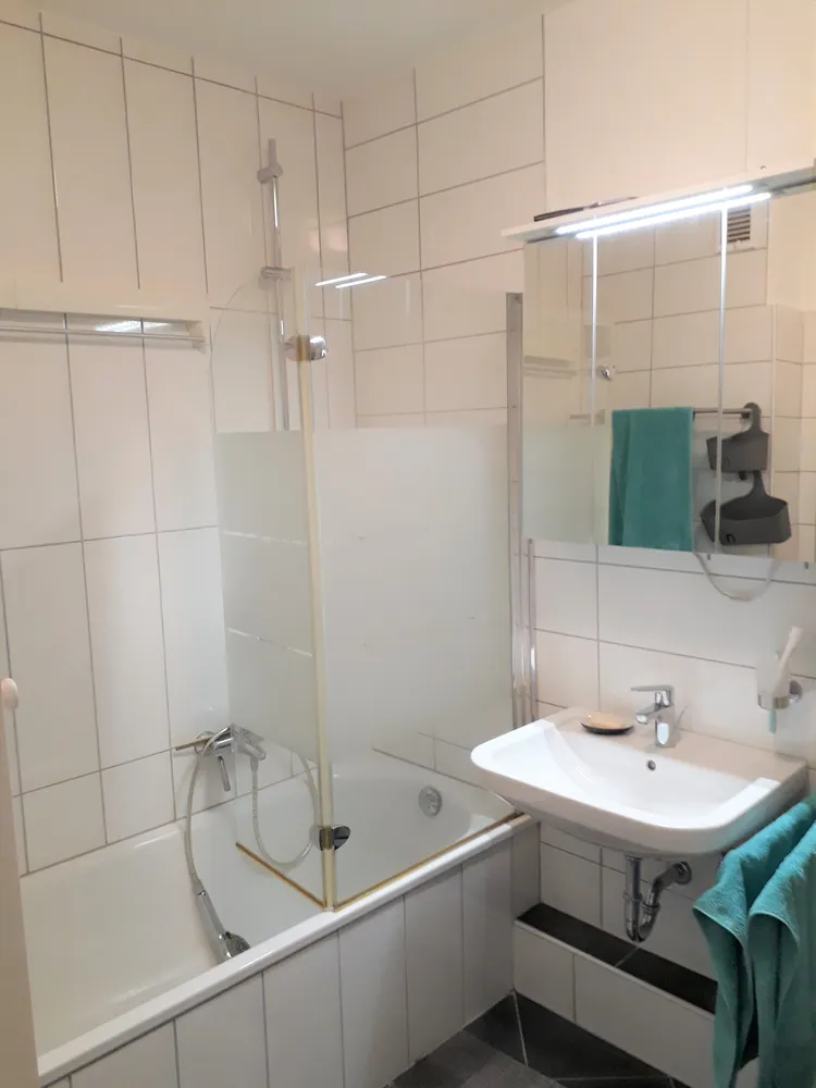 2 Zimmer Wohnung mit 75 m² in Osnabrück – Bild 10