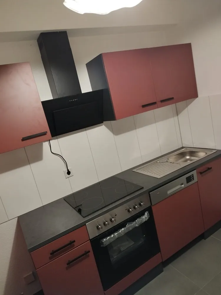 1 Zimmer Wohnung mit 45 m² in Köln – Bild 6