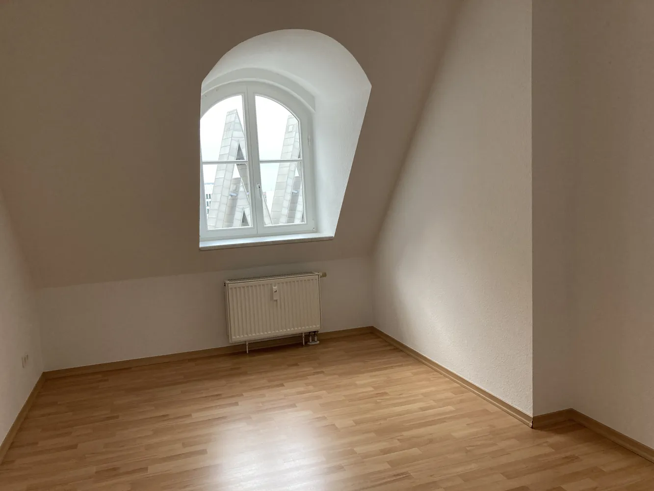 3 Zimmer Wohnung mit 90 m² in Leipzig – Bild 3