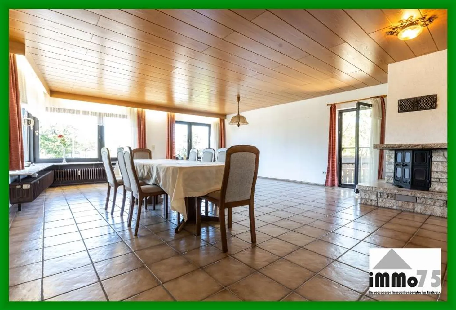 6 Zimmer Haus mit 258 m² in Vaihingen an der Enz – Bild 2