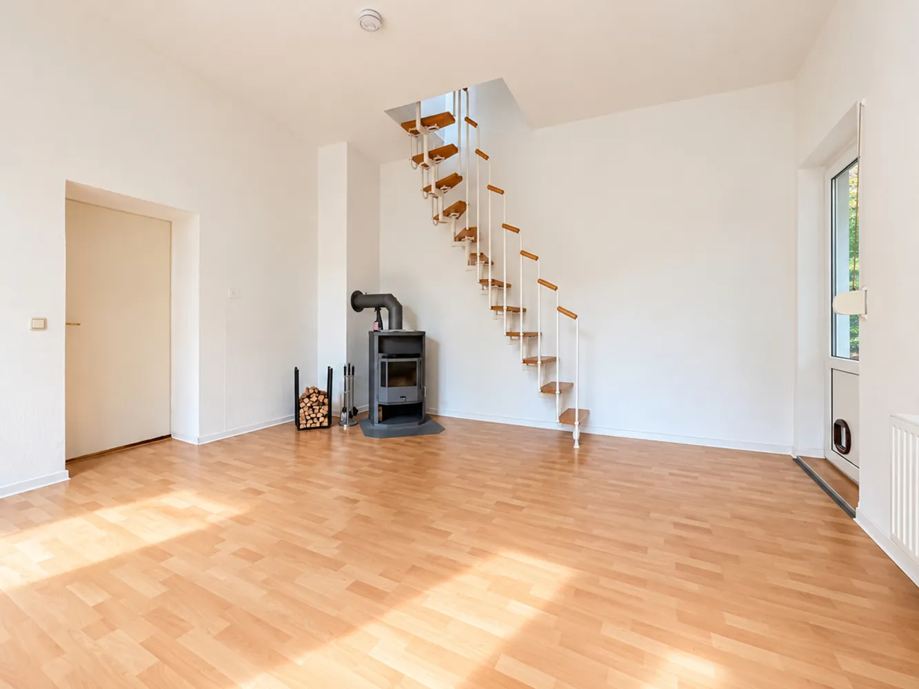 3 Zimmer Wohnung mit 90 m² in Halle (Saale) – Bild 9