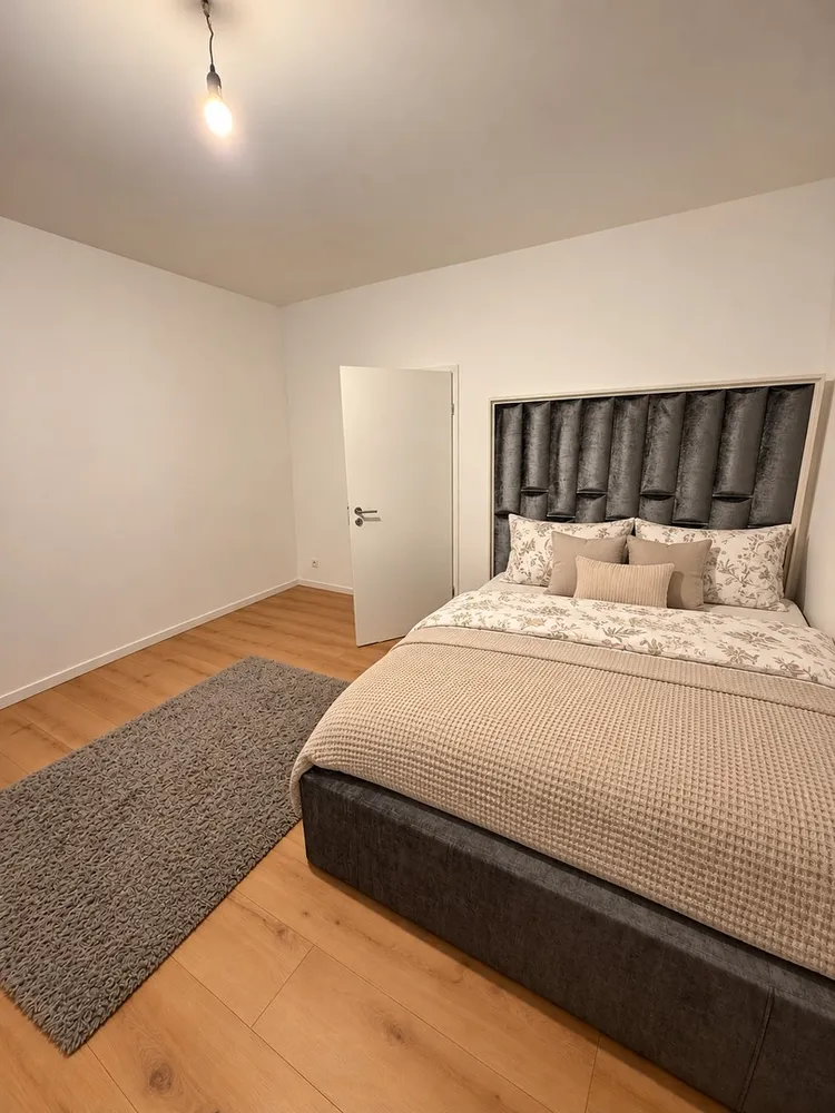 2 room apartment with 45 m² in Wuppertal – Photo 5
