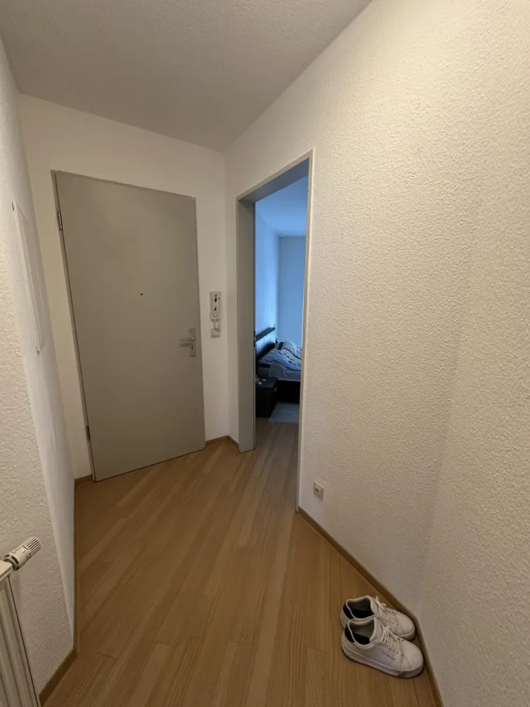 2 Zimmer Wohnung mit 58 m² in Koblenz – Bild 1