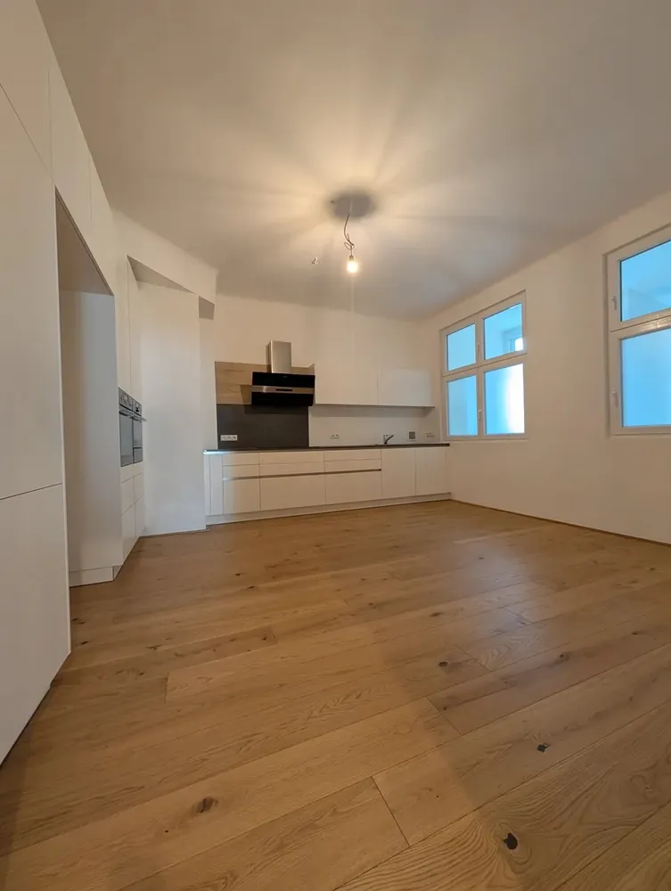 4 Zimmer Wohnung mit 150 m² in Köln – Bild 10