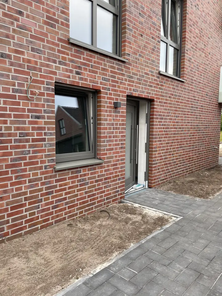 3 Zimmer Wohnung mit 76 m² in Leer – Bild 3