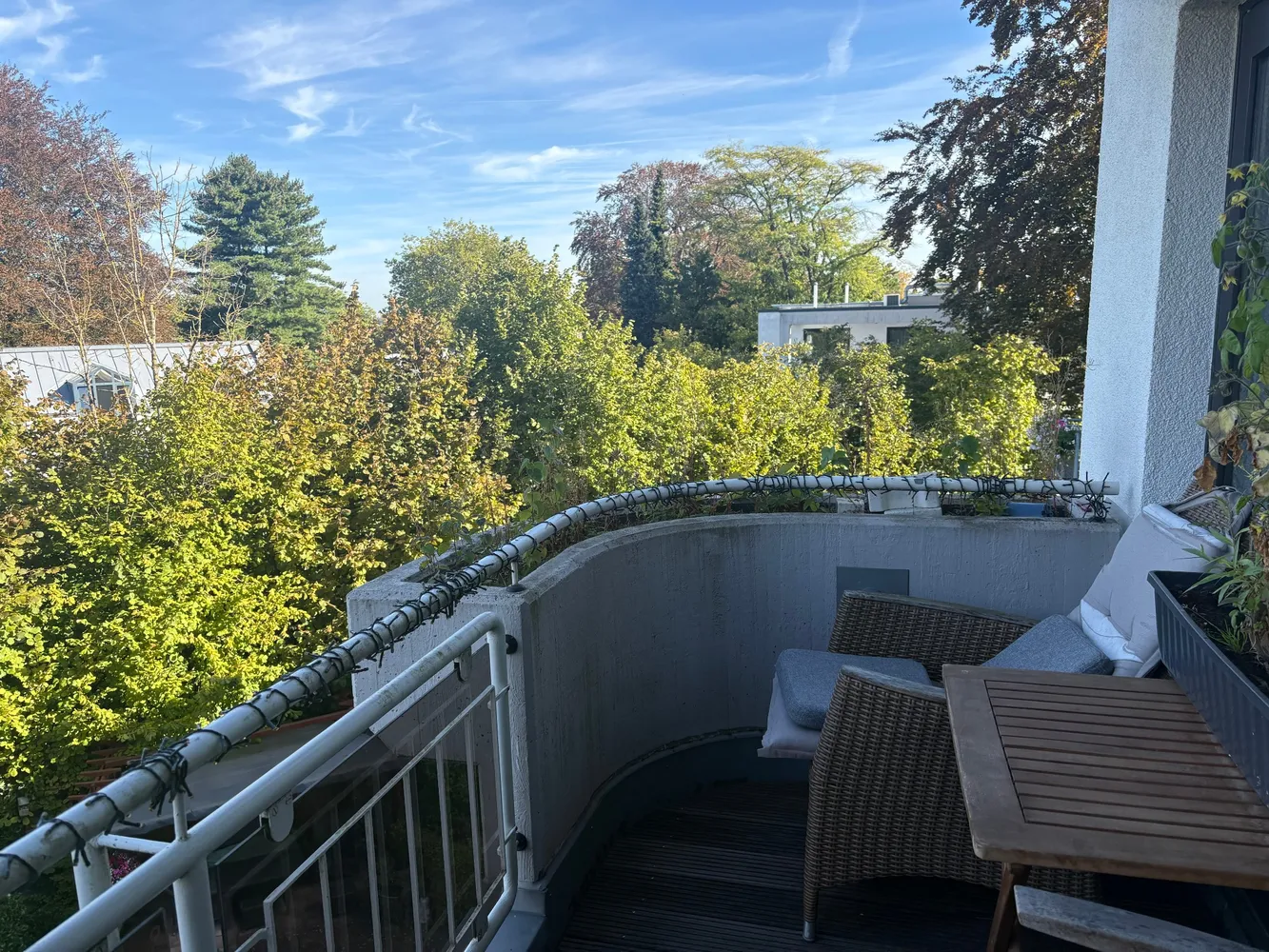3 Zimmer Wohnung mit 85 m² in Aachen – Bild 4