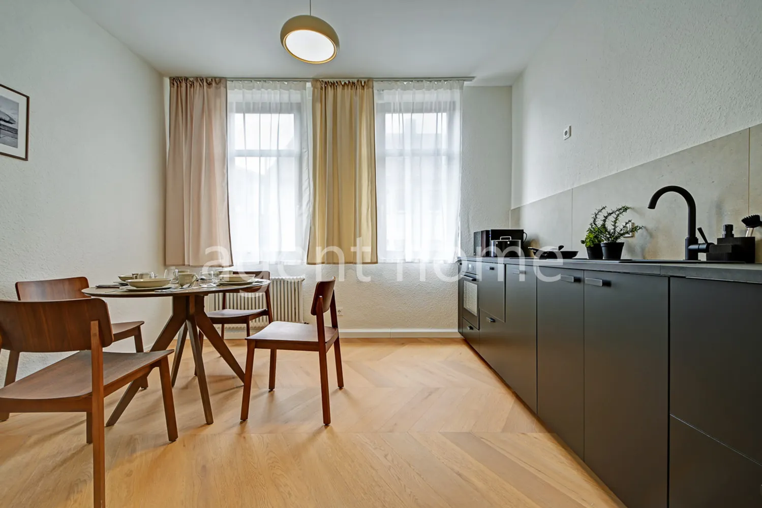3 Zimmer Wohnung mit 62 m² in Stuttgart – Bild 7