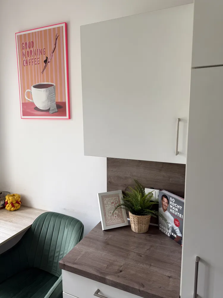 2 Zimmer Wohnung mit 50 m² in Berlin – Bild 6