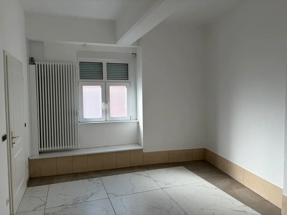 3 Zimmer Wohnung mit 83 m² in Merseburg – Bild 4