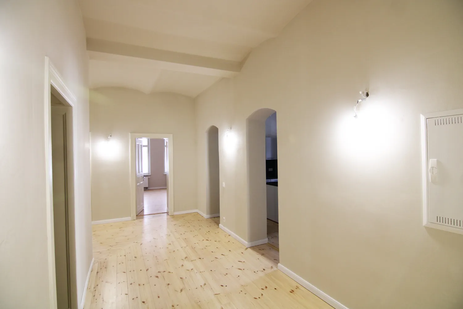 5 Zimmer Wohnung mit 161 m² in Berlin – Bild 11