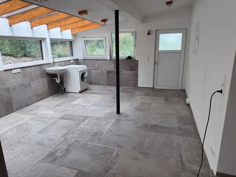 2 Zimmer Wohnung mit 80 m² in Memmingen – Bild 8