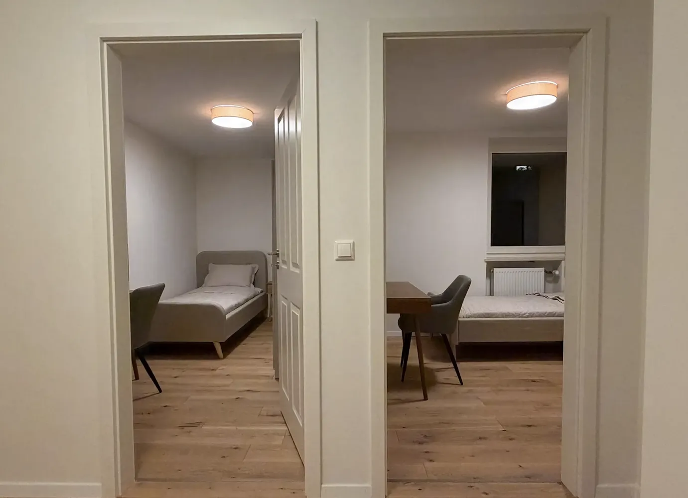 1 Zimmer Wohnung mit 10 m² in München – Bild 2
