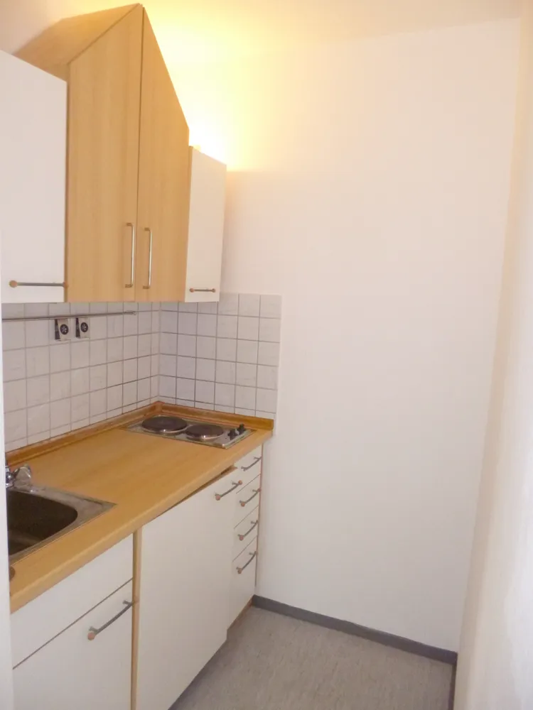 1 Zimmer Wohnung mit 28 m² in Nürnberg – Bild 6