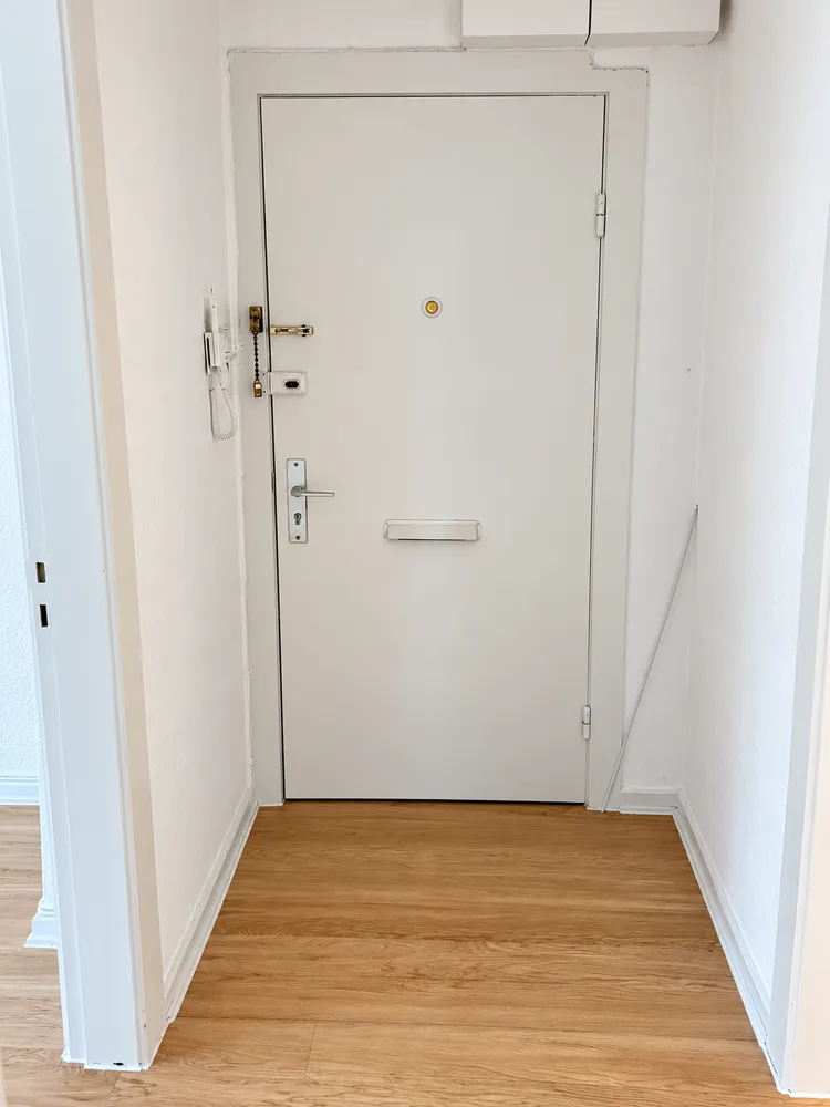 2 Zimmer Wohnung mit 43 m² in Hamburg – Bild 7