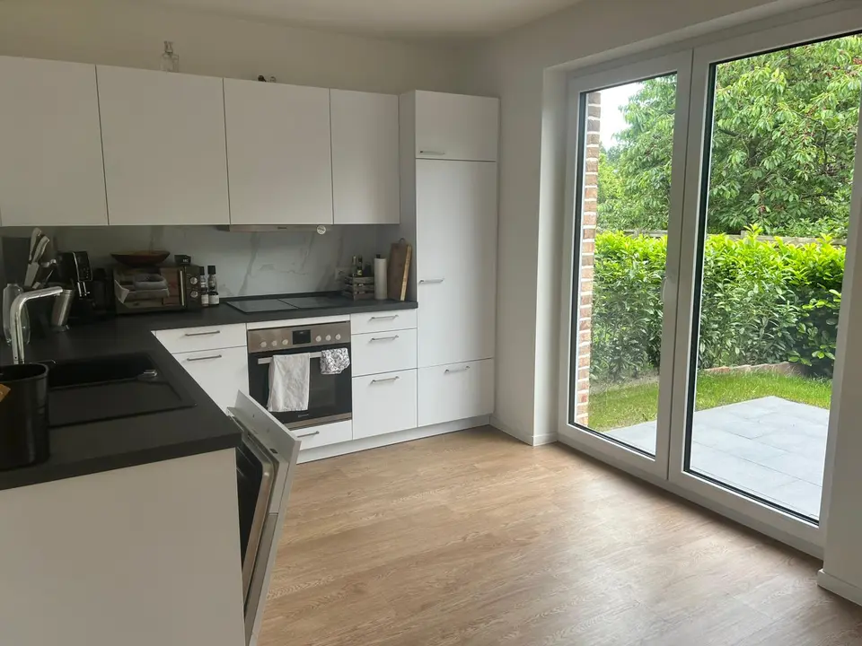 4 Zimmer Haus mit 104 m² in Stade – Bild 5