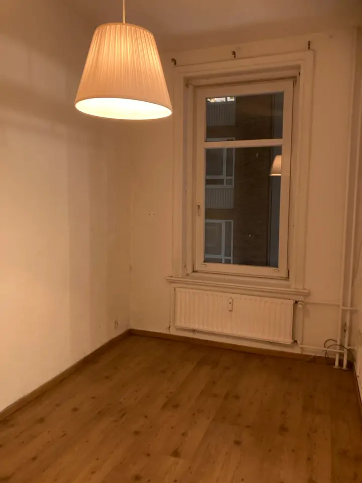3 Zimmer Wohnung mit 58 m² in Kiel – Bild 2