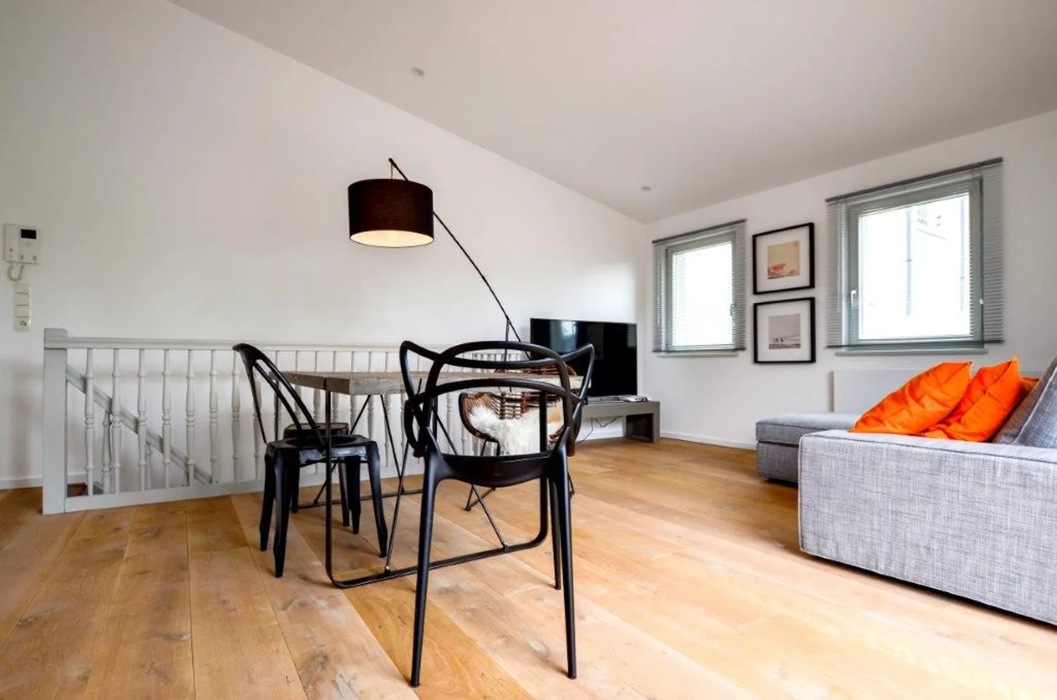 4 room apartment with 90 m² in Bonn – Photo 8