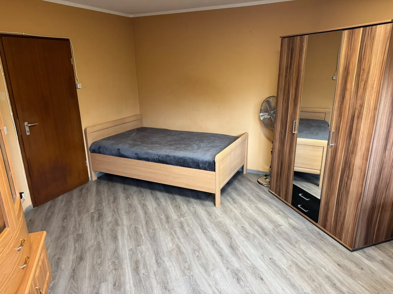 4 Zimmer Wohnung mit 100 m² in Nürnberg – Bild 4